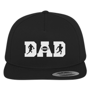 DAD - Premium Snapback