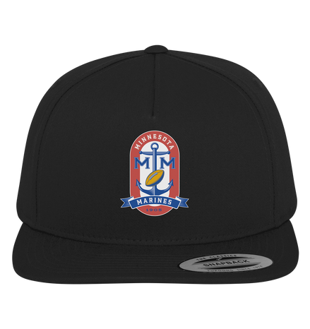 Minnesota Marines - Premium Snapback