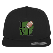 Football Love II - Premium Snapback