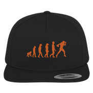American Football Evolution - Premium Snapback