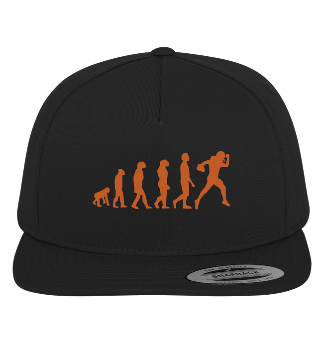 American Football Evolution - Premium Snapback
