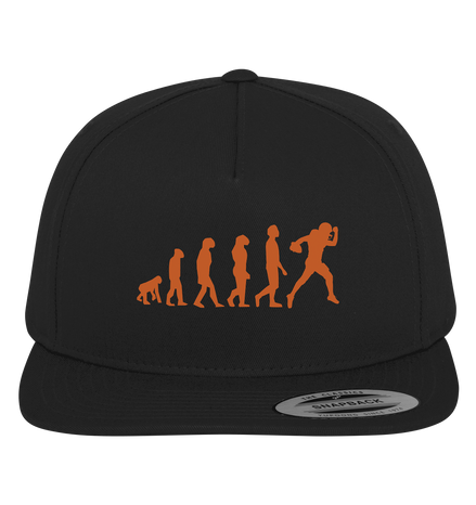 American Football Evolution - Premium Snapback