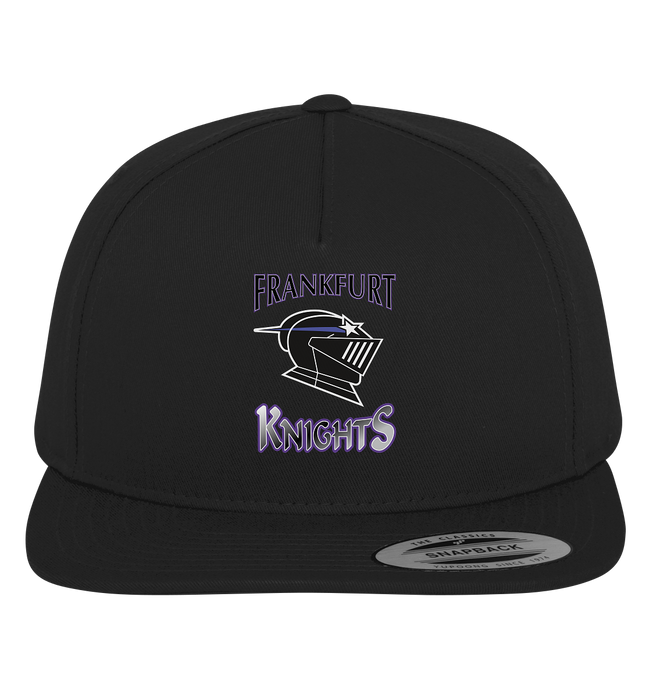 Frankfurt Knights - Premium Snapback