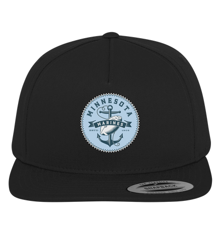 Minnesota Marines II - Premium Snapback