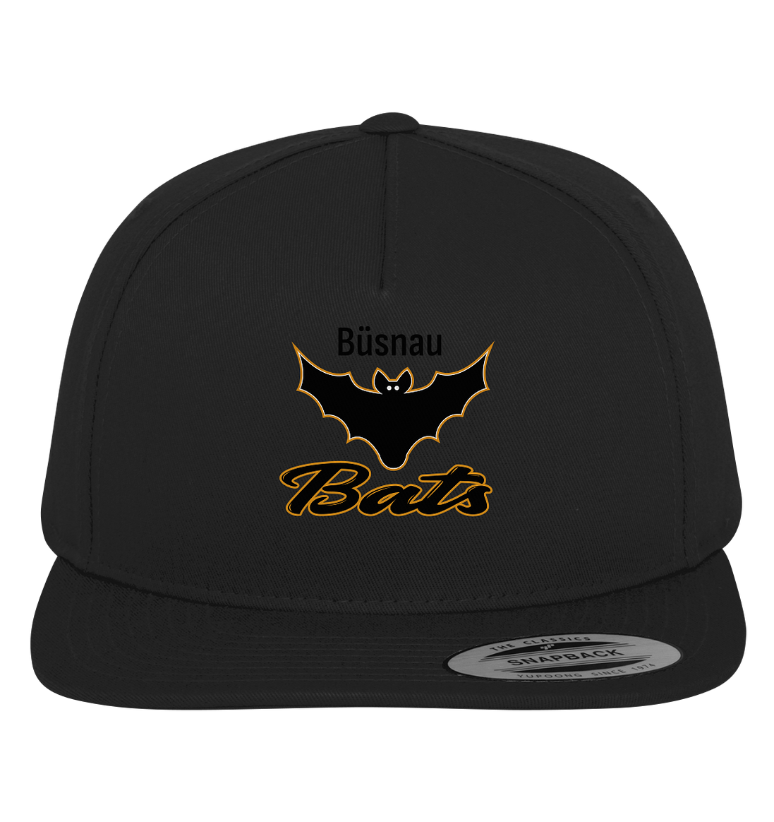 Büsnau Bats - Premium Snapback