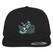 Dolphin - Premium Snapback