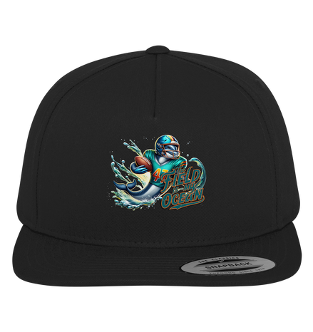 Dolphin - Premium Snapback