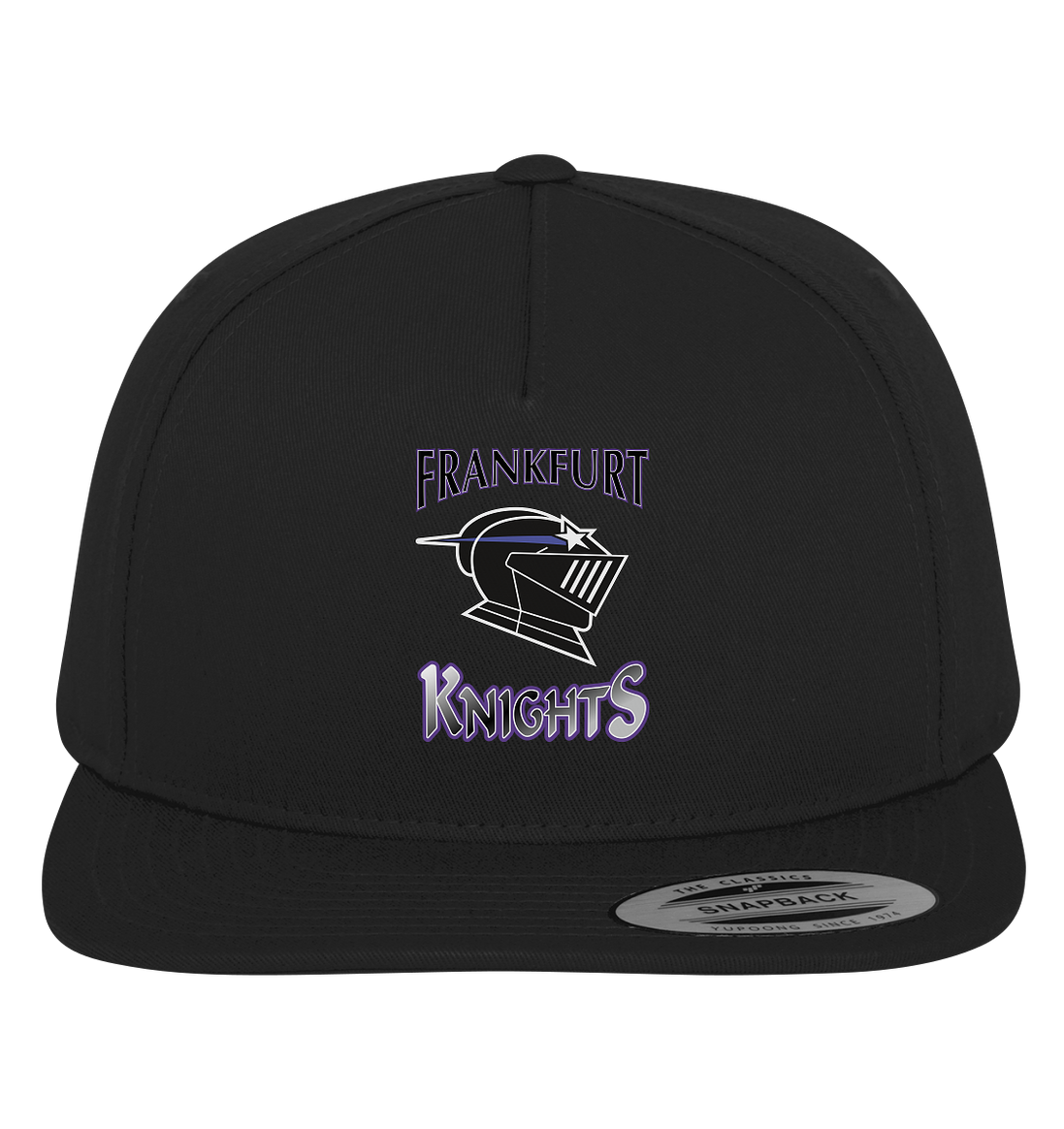 Frankfurt Knights - Premium Snapback