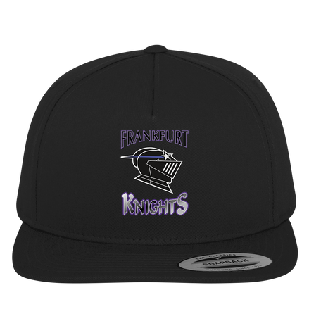 Frankfurt Knights - Premium Snapback