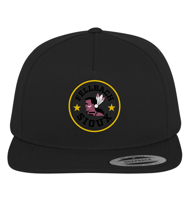 Fellbach Sioux - Premium Snapback