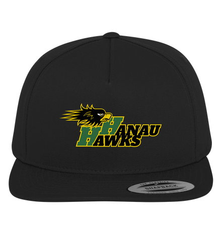 Hanau Hawks - Premium Snapback