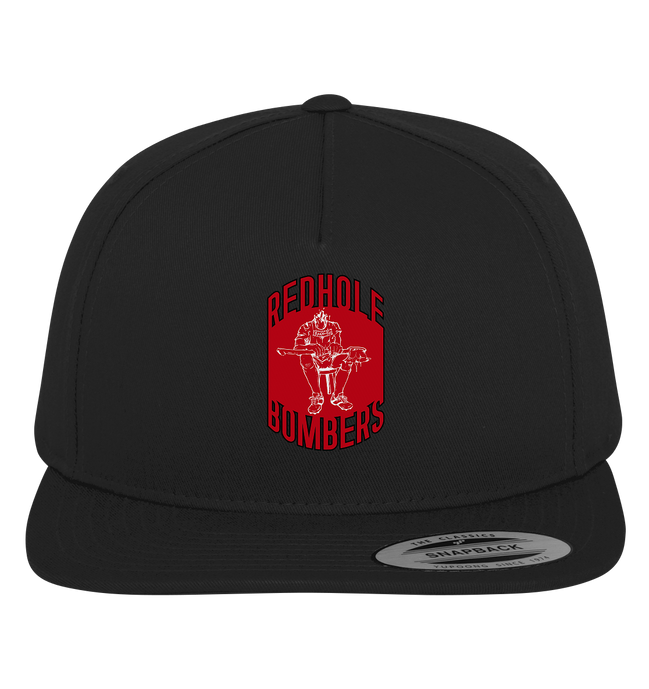 Göppingen Red Hole Bombers - Premium Snapback
