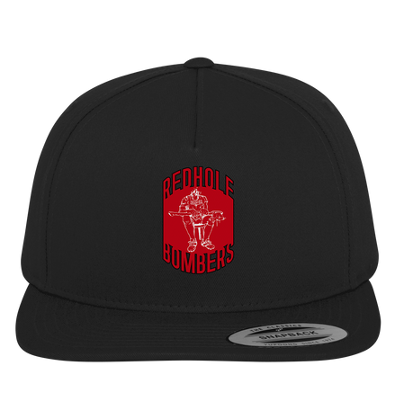 Göppingen Red Hole Bombers - Premium Snapback