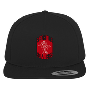 Göppingen Red Hole Bombers - Premium Snapback