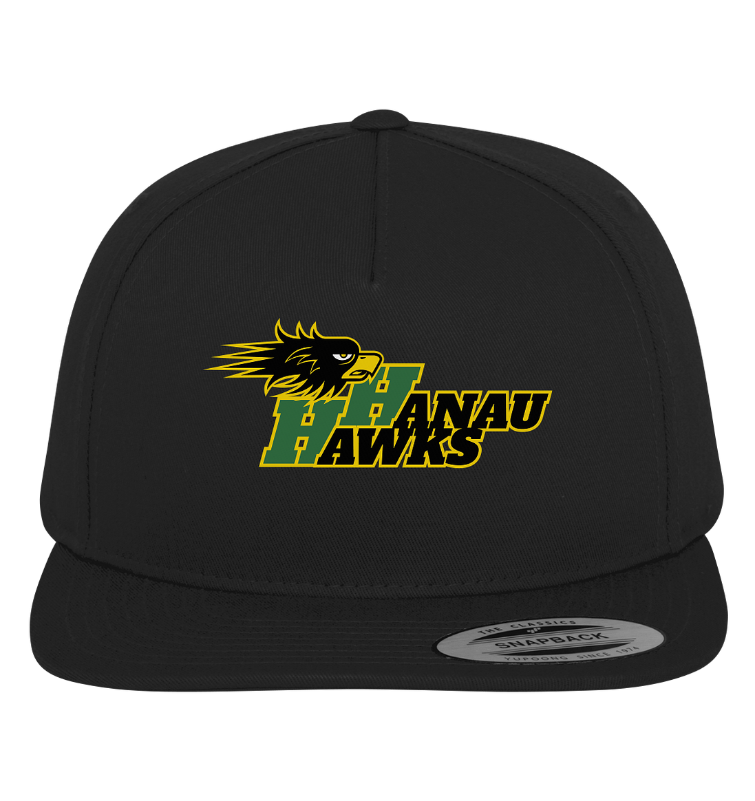 Hanau Hawks - Premium Snapback
