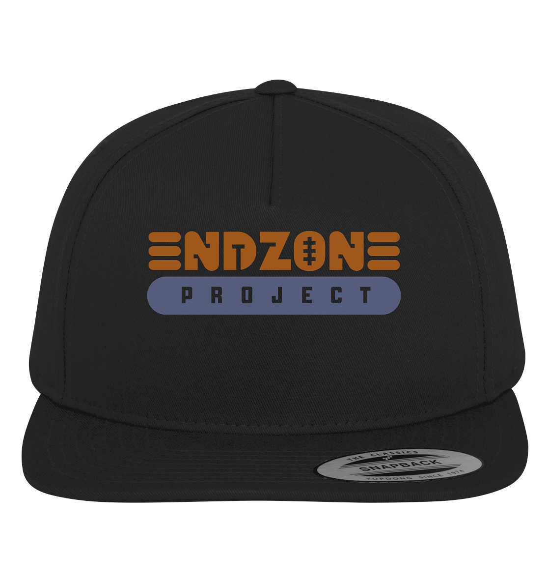 Endzone Project - Premium Snapback