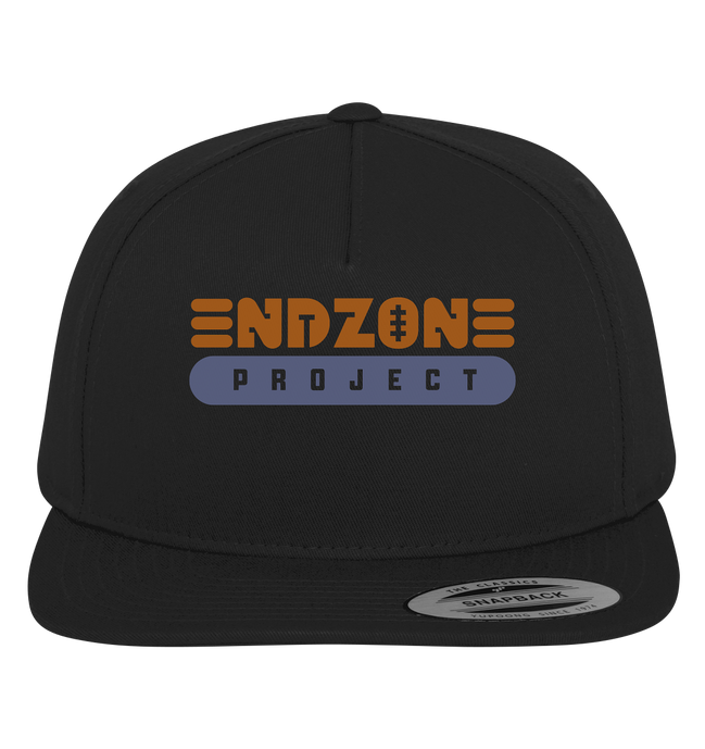 Endzone Project - Premium Snapback