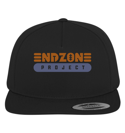 Endzone Project - Premium Snapback