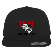 Monheim Sharks - Premium Snapback