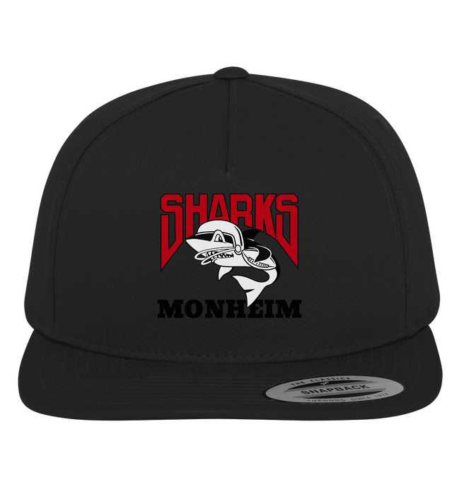 Monheim Sharks - Premium Snapback