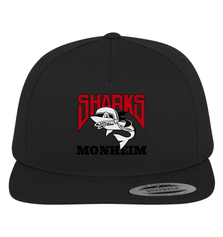 Monheim Sharks - Premium Snapback