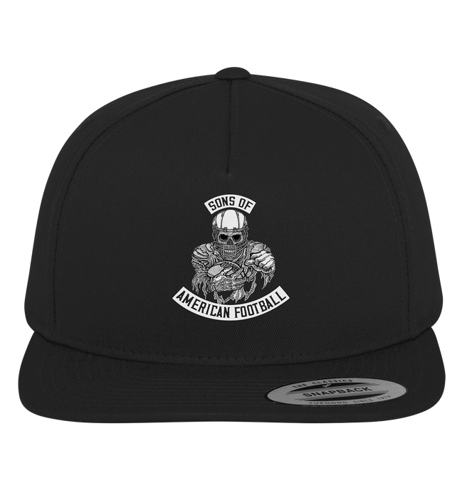 SAMFO Sons of American Football  - Premium Snapback
