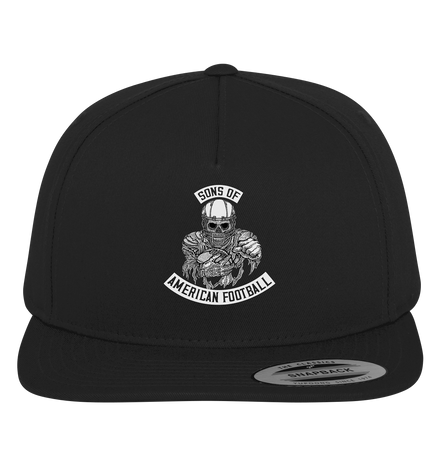SAMFO Sons of American Football  - Premium Snapback