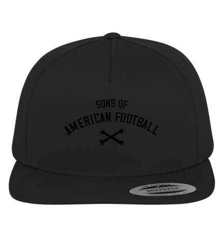 SAMFO Bones - Premium Snapback