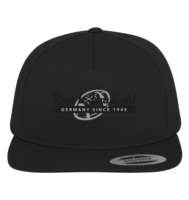 Run to Daylight - Premium Snapback