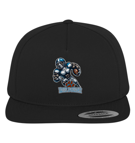 Paw Power - Premium Snapback