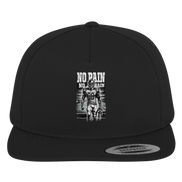 No Pain No Gain  - Premium Snapback