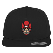 Mascarilla - Premium Snapback