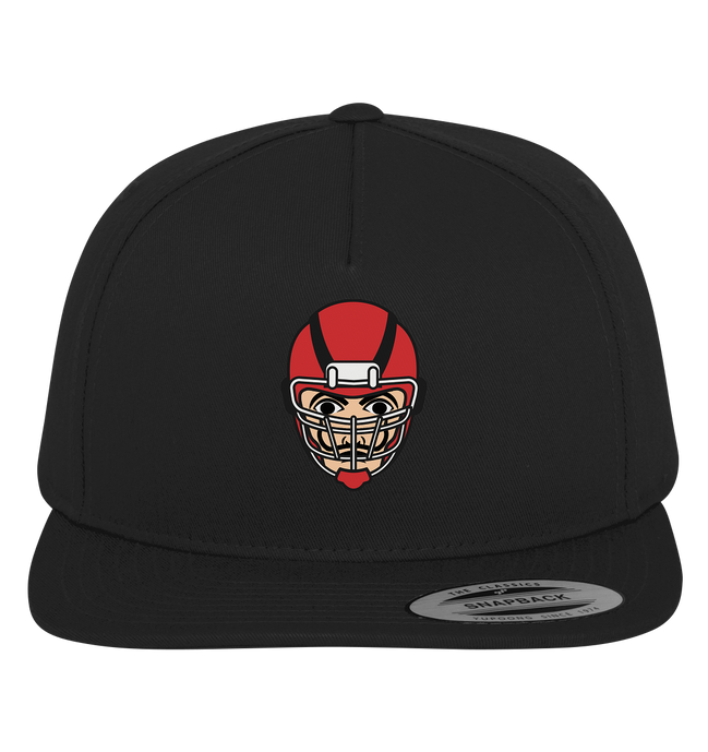 Mascarilla - Premium Snapback