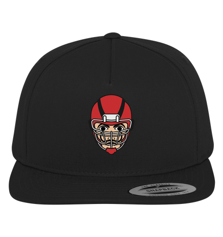 Mascarilla - Premium Snapback