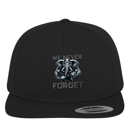 Elephant - Premium Snapback