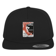Red Devils Frankfurt 1945 - Premium Snapback