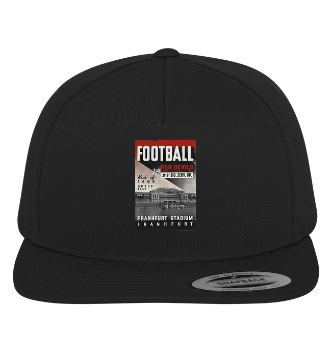 Frankfurt Football 1945 - Premium Snapback