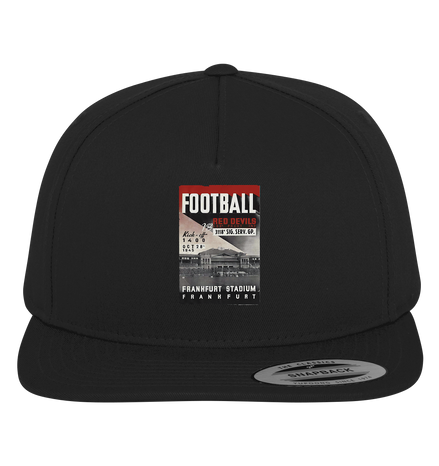 Frankfurt Football 1945 - Premium Snapback