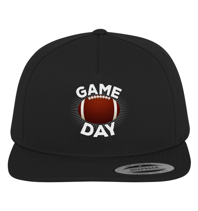 Game Day - Premium Snapback