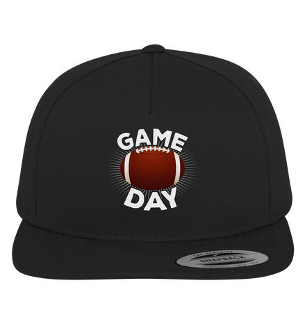 Game Day  - Premium Snapback