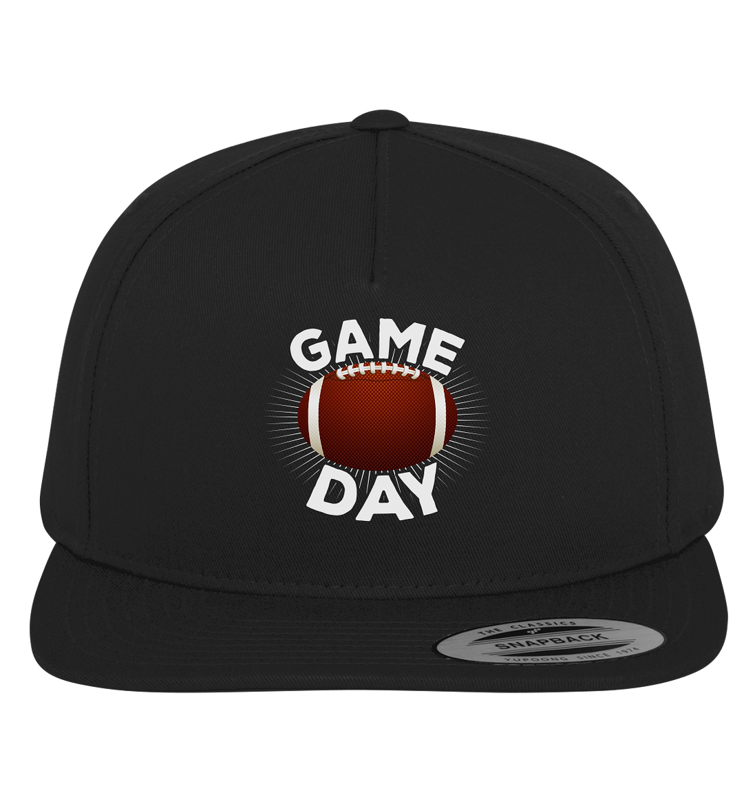Game Day - Premium Snapback