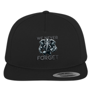 Elephant - Premium Snapback