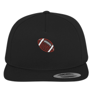 Football Dots - Premium Snapback