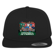 Football is Family - Premium Snapback