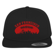 San Francisco - Premium Snapback