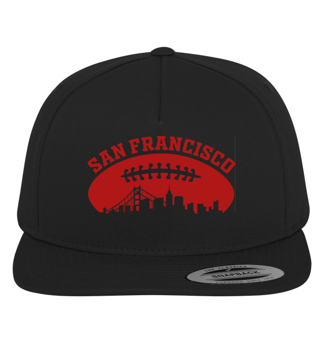 San Francisco - Premium Snapback