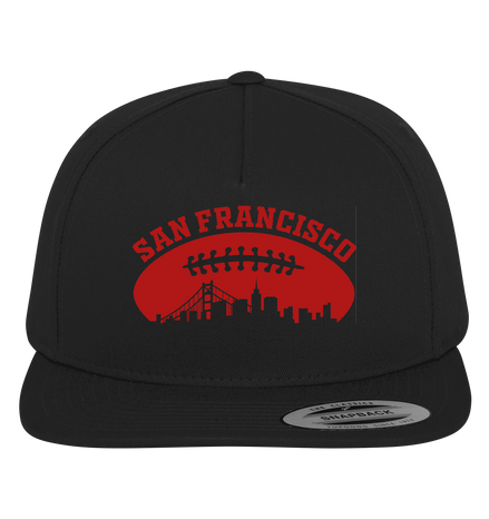 San Francisco  - Premium Snapback