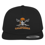 Pirates of California - Premium Snapback