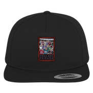 Fans are Friends  - Premium Snapback