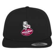 Fight like a Bulldog - Premium Snapback